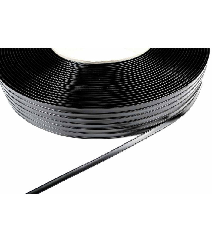 Double fil gainé de plastique 7,8 mm x 1 mètre