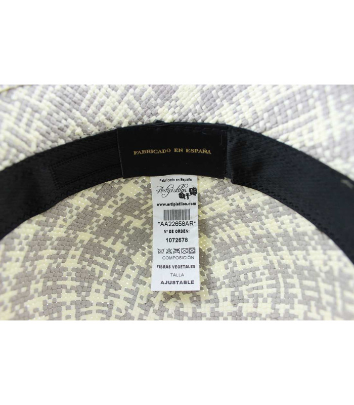 Chapeau de femme "ADARA"