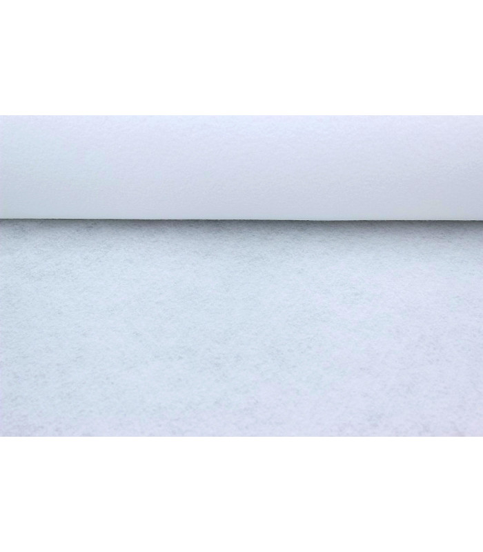 Tissu non tissé spécial hydrofuge