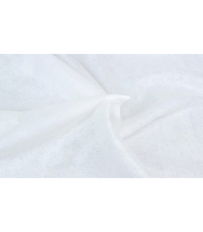 Tissu non tissé spécial hydrofuge