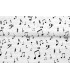 Tissu imprimé Musical World