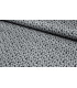 Tissu imprimé CALAVERAS 100% coton