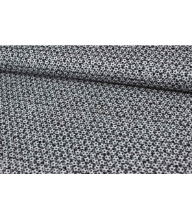 Tissu imprimé FUTBOL 100% coton