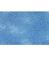 Tissu imprimé SKY BLUE 100% coton