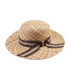 CHAPEAU DE FEMME "ONDINA"