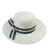 CHAPEAU DE FEMME "ONDINA"