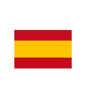 Drapeaux thermoadhésifs 3 x 2 cm