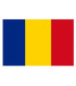 Drapeaux thermoadhésifs 3 x 2 cm