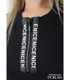 Ruban décoratif 17 cm