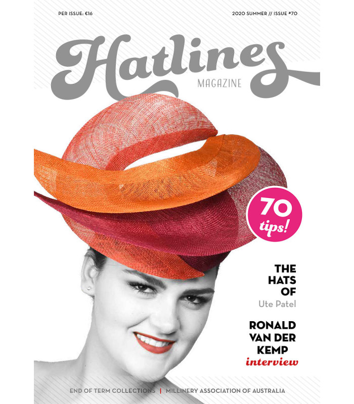HATLINES SUMMER