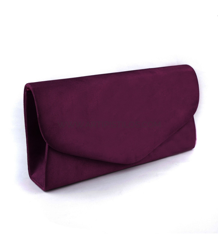 SAC À MAIN  "CLUTCHPOWER"