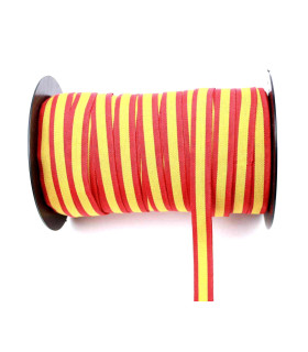 BANDES DE DRAPEAU 1 mètre X 10 mm