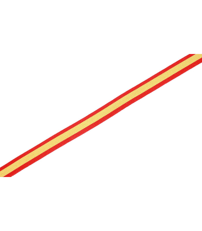 BANDES DE DRAPEAU 1 mètre X 10 mm