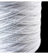 Cordon élastique 2 mm X 1 mètre