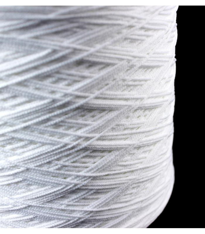 Cordon élastique 2 mm X 1 mètre