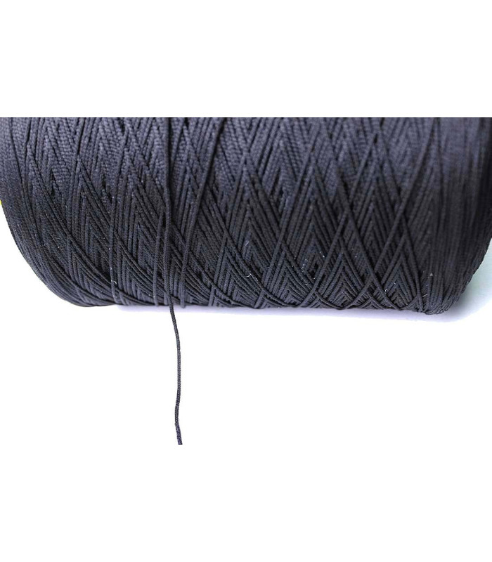 Cordon élastique 2 mm X 1 mètre