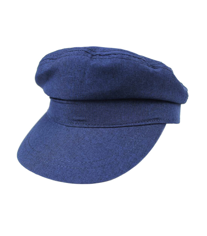 Casquette classique "PENTACORD"