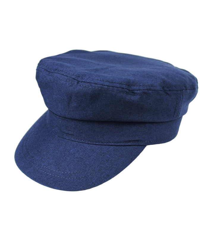 Casquette classique "PENTACORD"