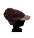 CASQUETTE POR HOMMES 1ª QUALITÉ