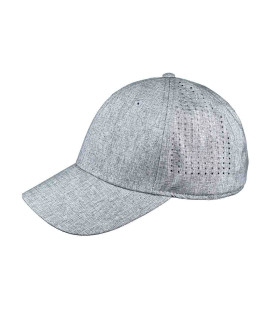 Casquette classique "STRIATTA"