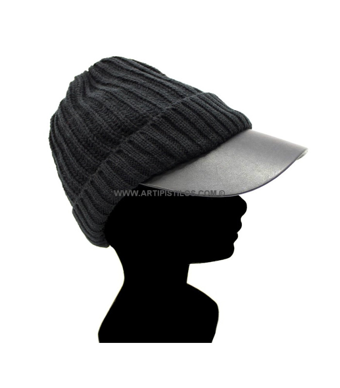 CASQUETTE POR HOMMES 1ª QUALITÉ