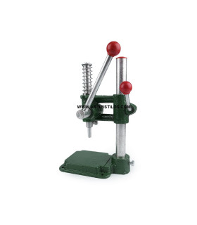 Machine pour doubler boutons