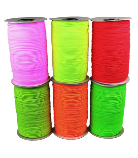 Cordon élastique 2 mm X 1 mètre