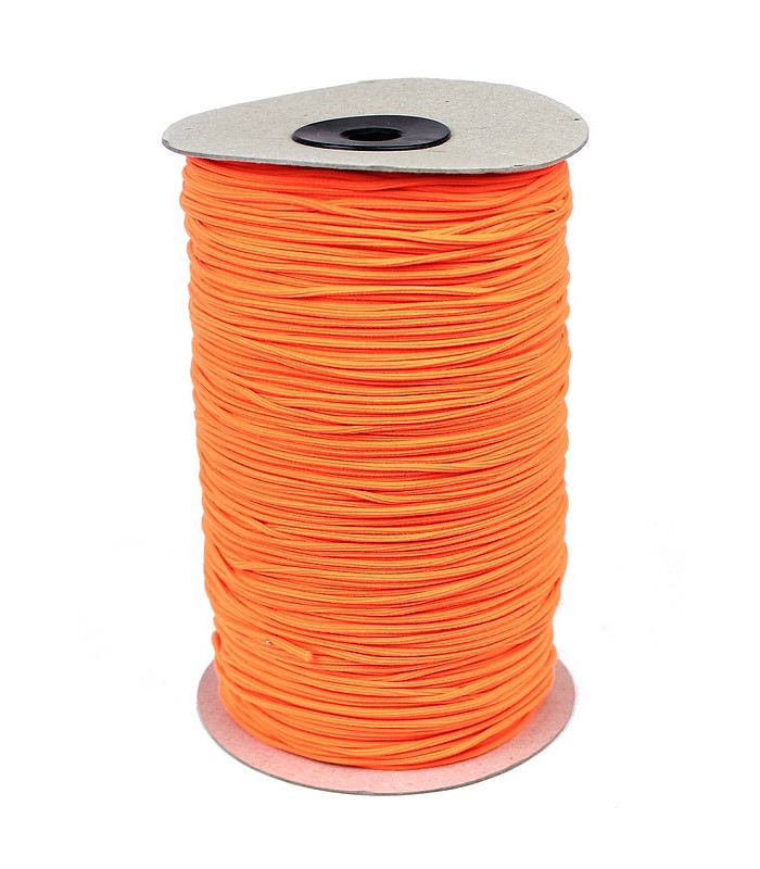 Cordon élastique 2 mm X 1 mètre