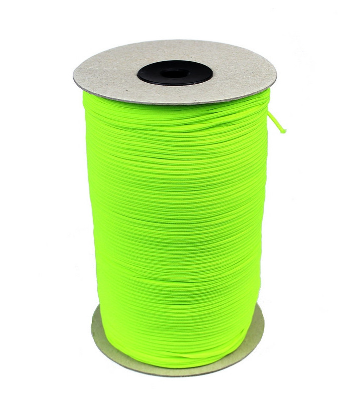 Cordon élastique 2 mm X 1 mètre