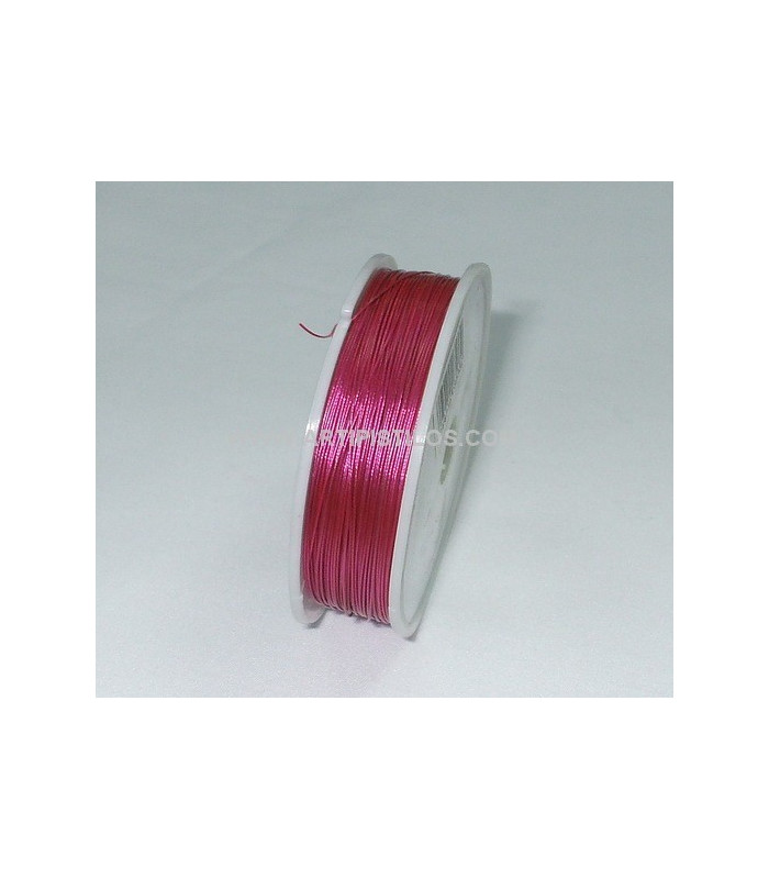 CABLE RECOUVERT DE NYLON