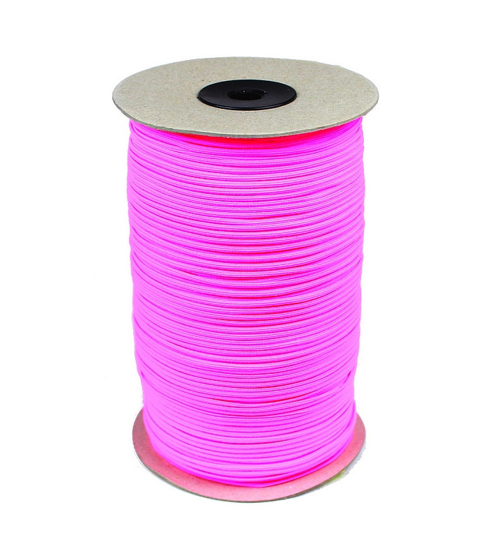 Cordon élastique 2 mm X 1 mètre