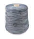 Cordon élastique polyester/élasthanne 2,5 - 3 mm - OEKO TEX / STANDARD 100
