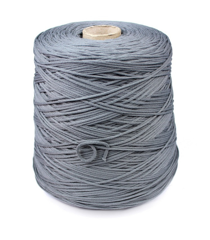 Cordon élastique polyester/élasthanne 2,5 - 3 mm - OEKO TEX / STANDARD 100