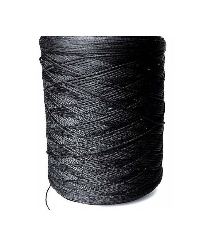 Cordon élastique polyester/élasthanne 2,5 - 3 mm - OEKO TEX / STANDARD 100