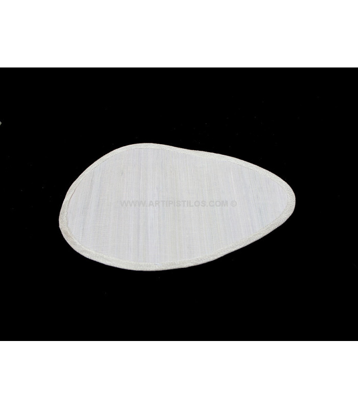 BASE EN SINAMAY SEDA "MULTI-WAY"
