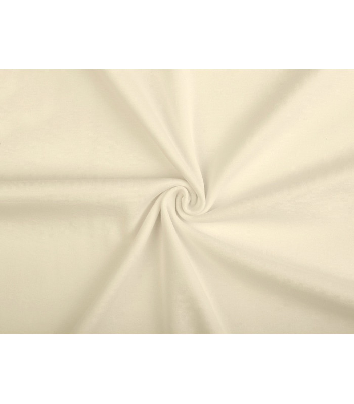 Tissu tubulaire élastique en coton 50 cms.