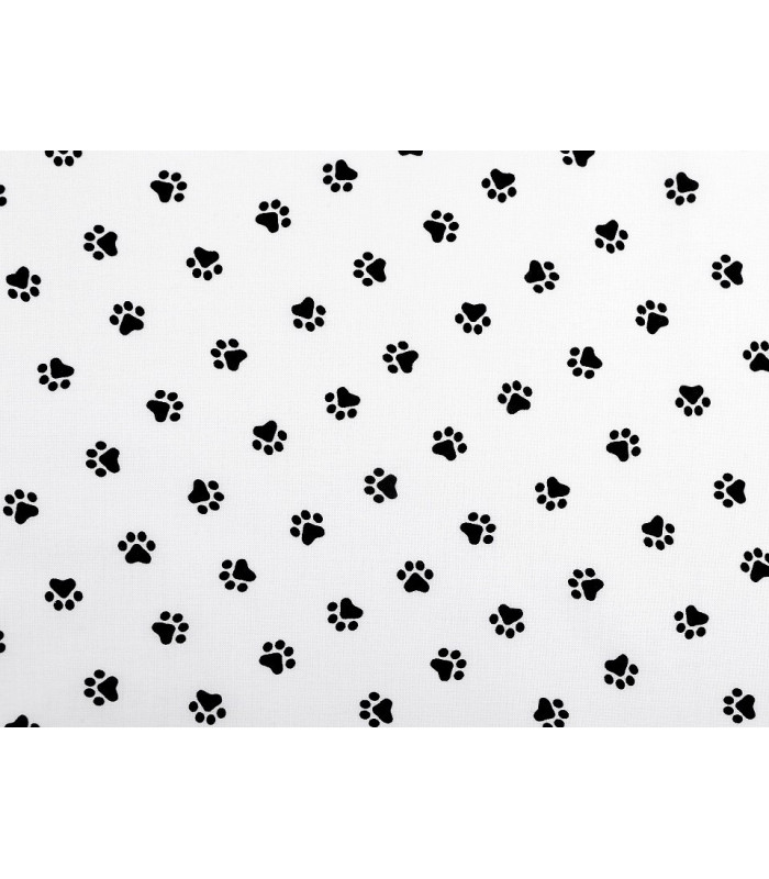 TISSU 100% COTON AVEC DES MOTIFS POUR ENFANTS 1,60 X 1 M
