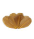 Plumes d'oie 5,5 - 7 cm x 10 pcs