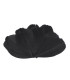 Plumes d'oie 5,5 - 7 cm x 10 pcs