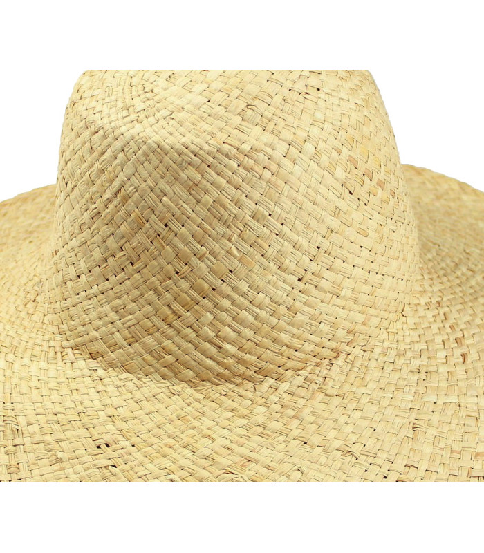 PAMELA RAPHIA NATUREL 40 CM