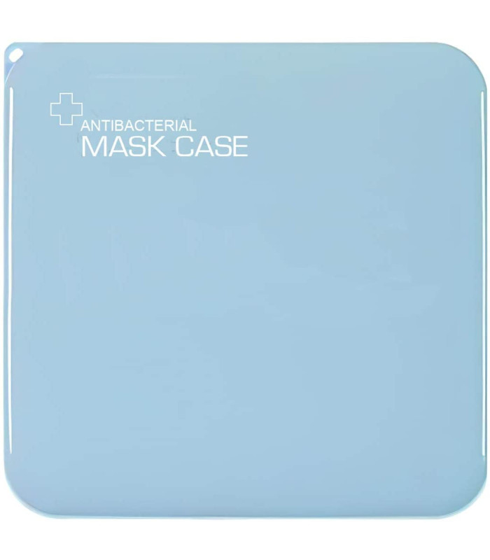 MASKS CASE - 135 x 122 x 12 mm