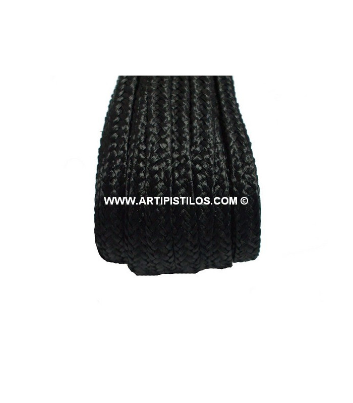 RAFFIA BRAIDS 9 MM.