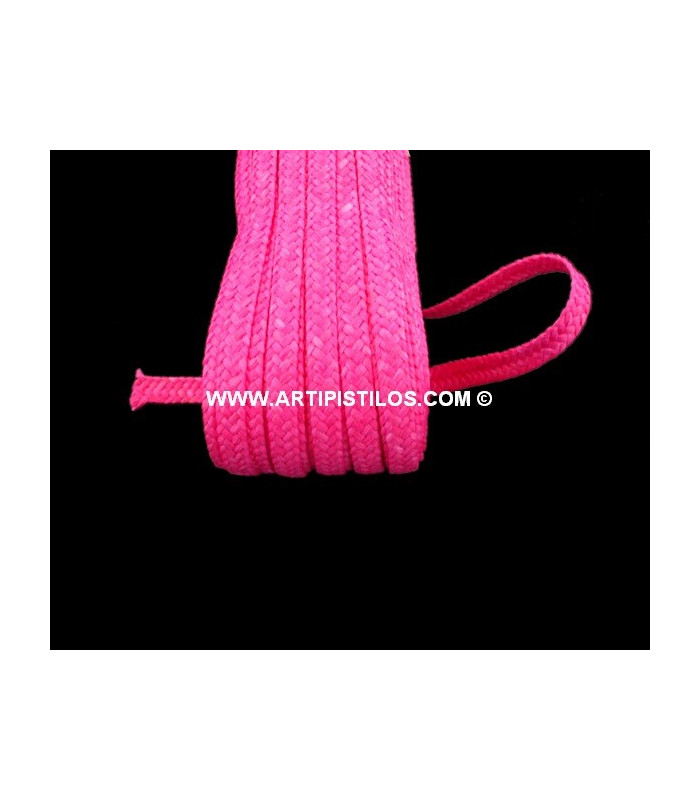 RAFFIA BRAIDS 9 MM.