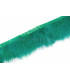 RUBAN DE MARABU 10 CMS.