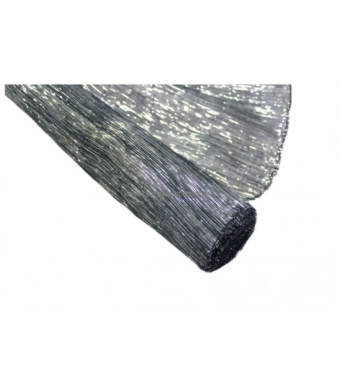 ABACA DE SOIE AVEC LUREX