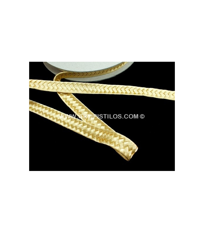 TRIPLE SATIN 2 CMS.