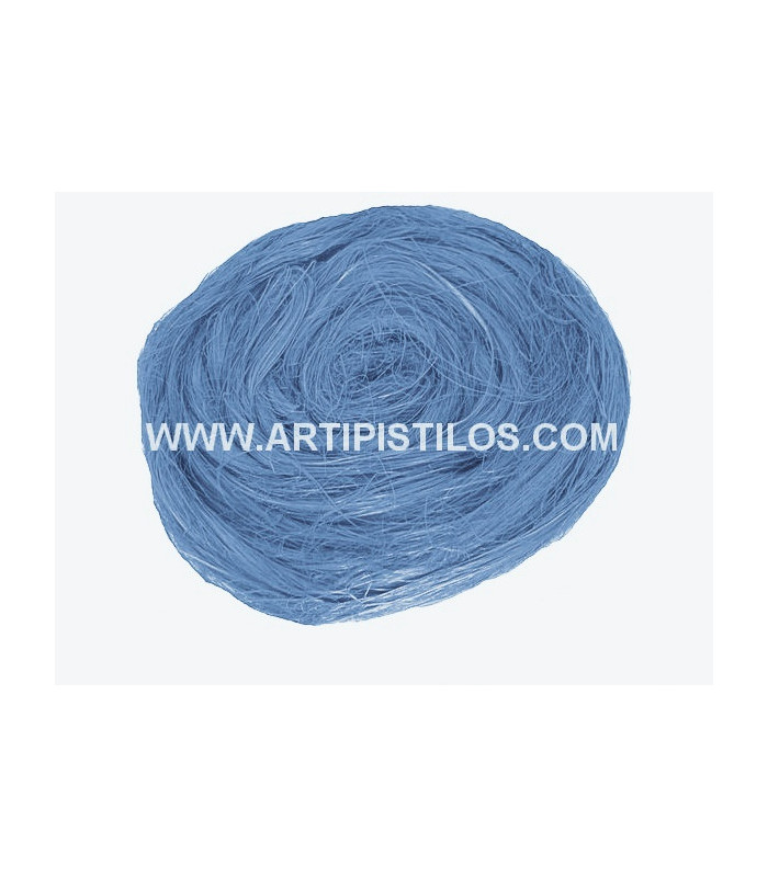 ABACA FIBRE