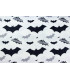 Tissu imprimé "BATMAN/MURCIELAGO" 100% coton