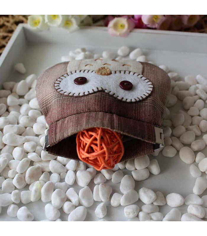 Cadre pour porte-monnaie électronique 14x120 mm