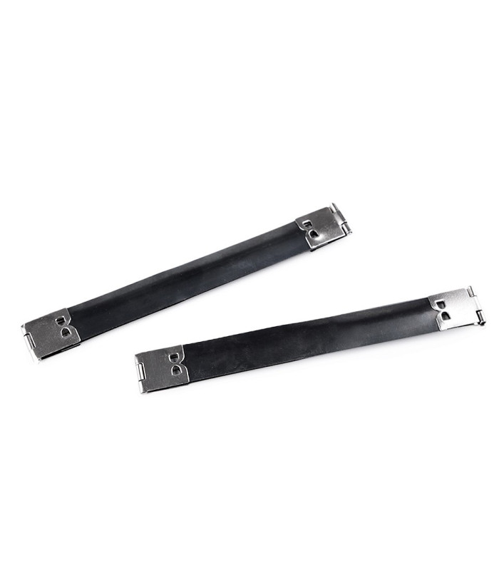 Cadre pour porte-monnaie électronique 14x120 mm